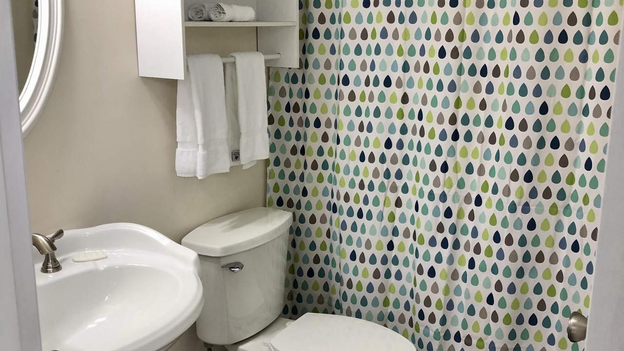 Photo of Bathroom in North Truro