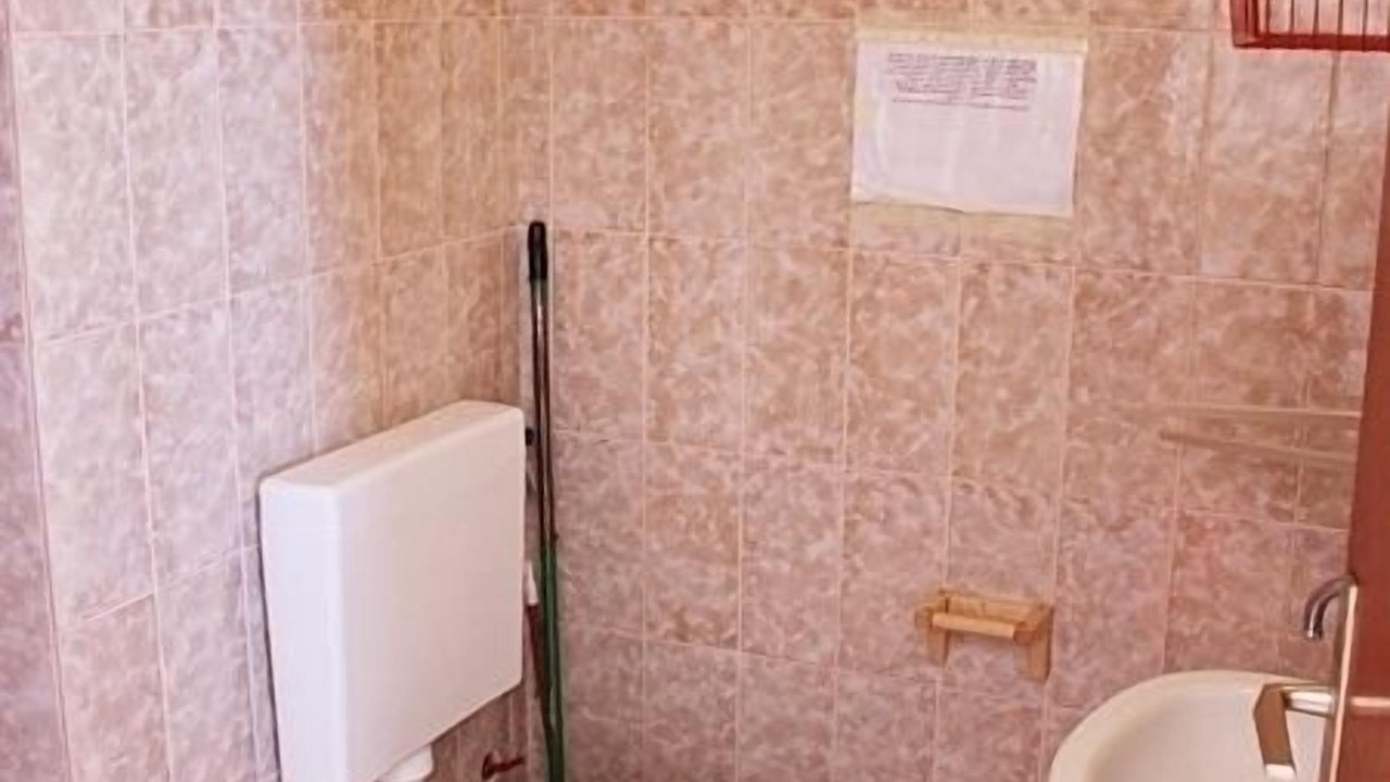 Photo of Bathroom in Pisak