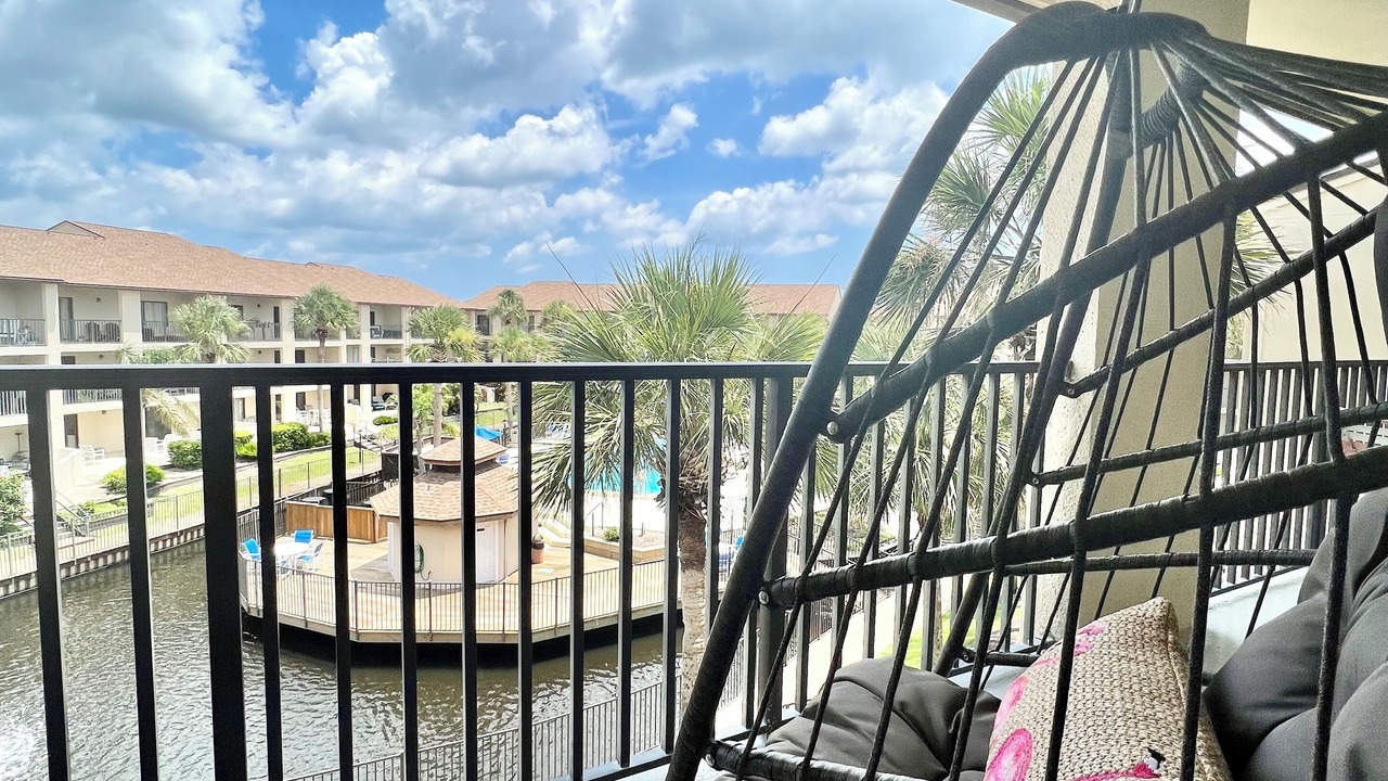 Photo of Outdoor in St. Augustine Beach