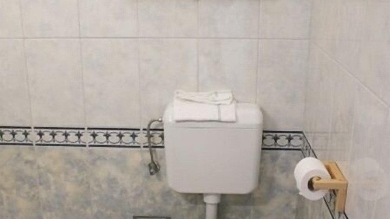 Photo of Bathroom in Pisak