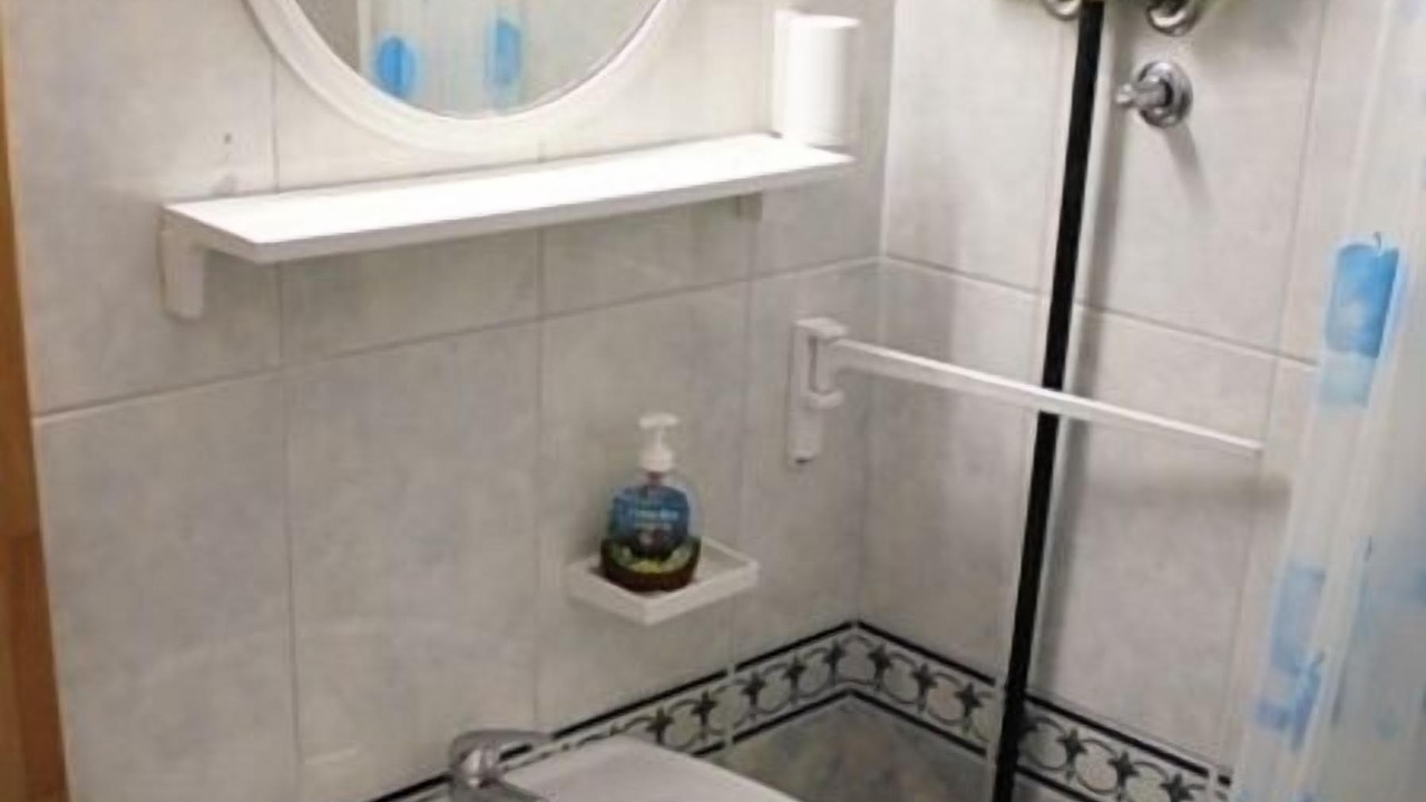 Photo of Bathroom in Pisak