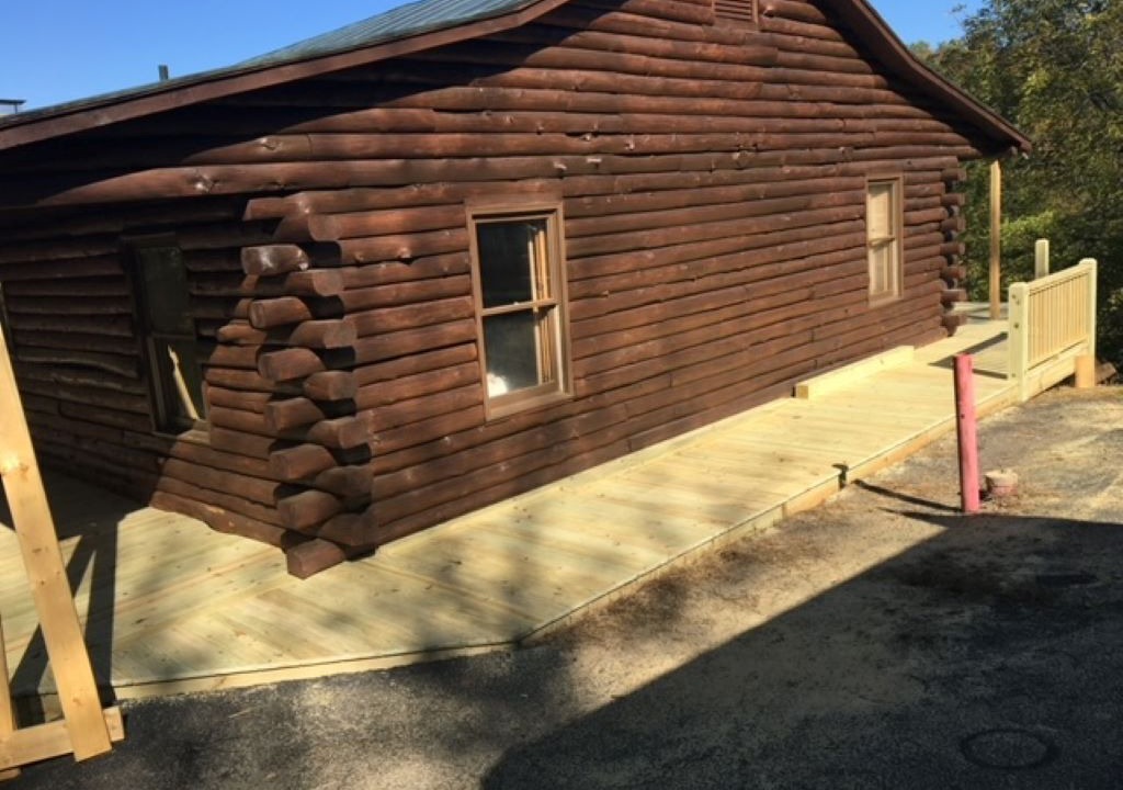 Photo of Outdoor in Lexington