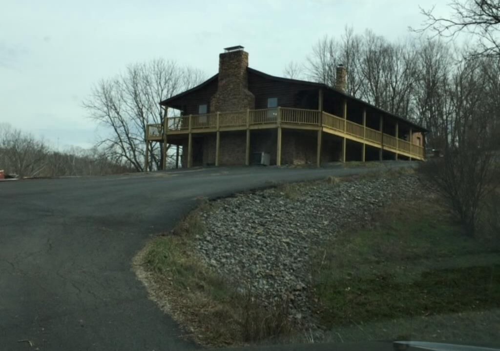 Photo of Outdoor in Lexington