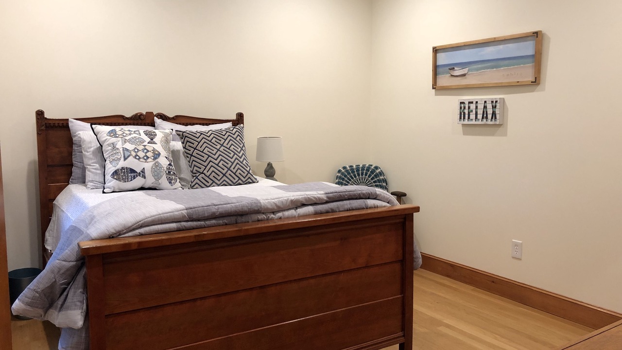Photo of Bedroom in West Barnstable