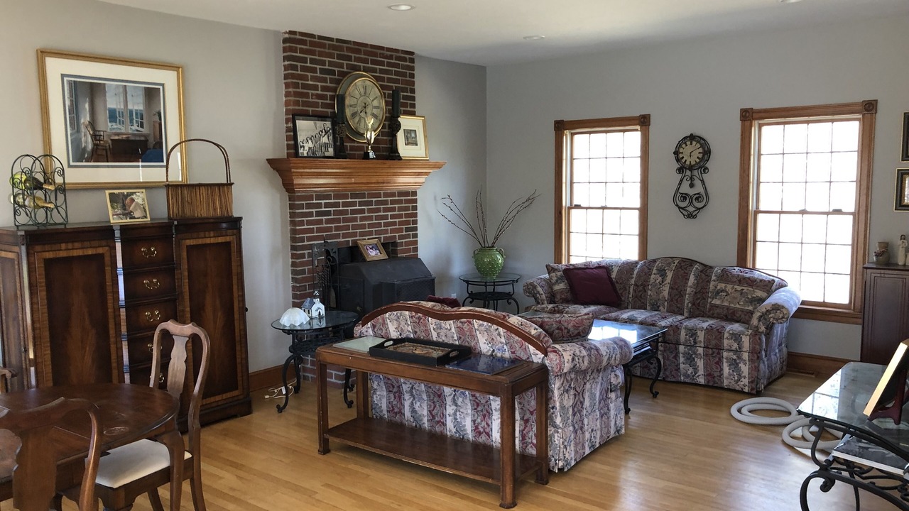 Photo of Bedroom in West Barnstable