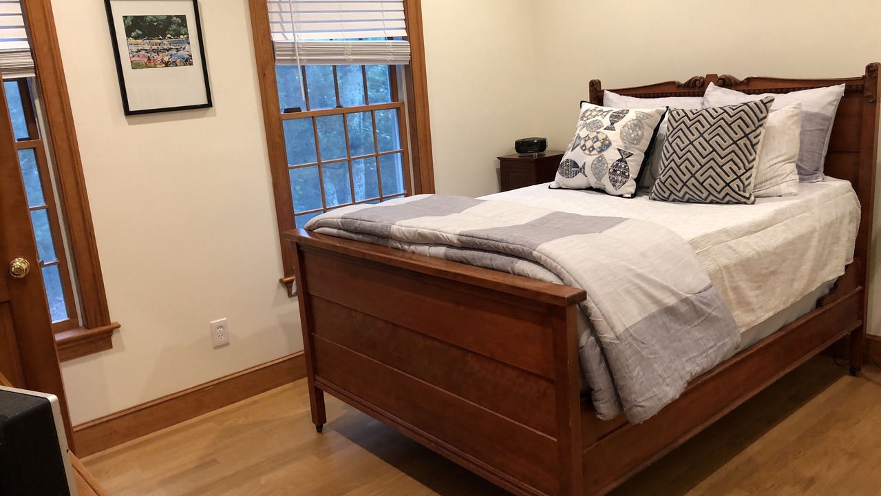 Photo of Bedroom in West Barnstable