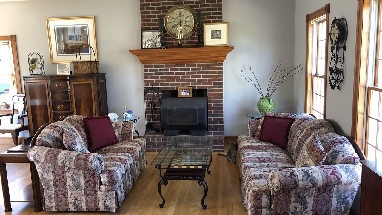 Photo of Bedroom in West Barnstable