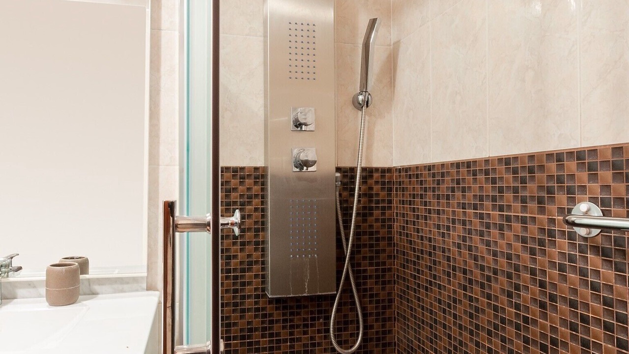Photo of Bathroom in Grau i Platja