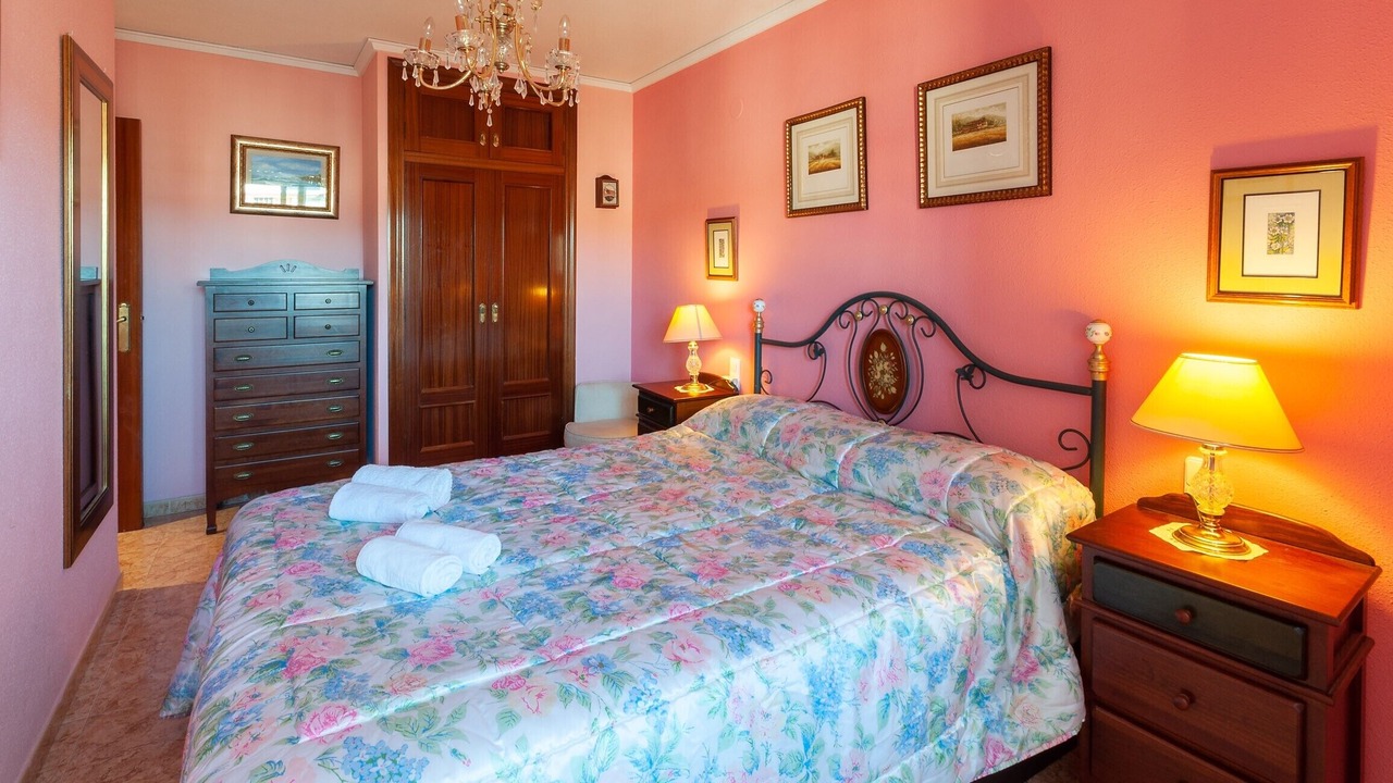 Photo of Bedroom in Grau i Platja