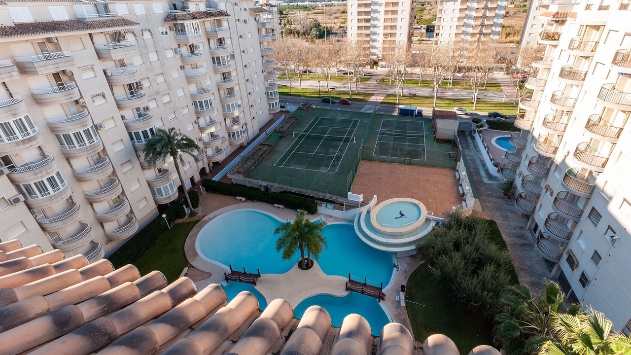 Photo of Outdoor in Grau i Platja