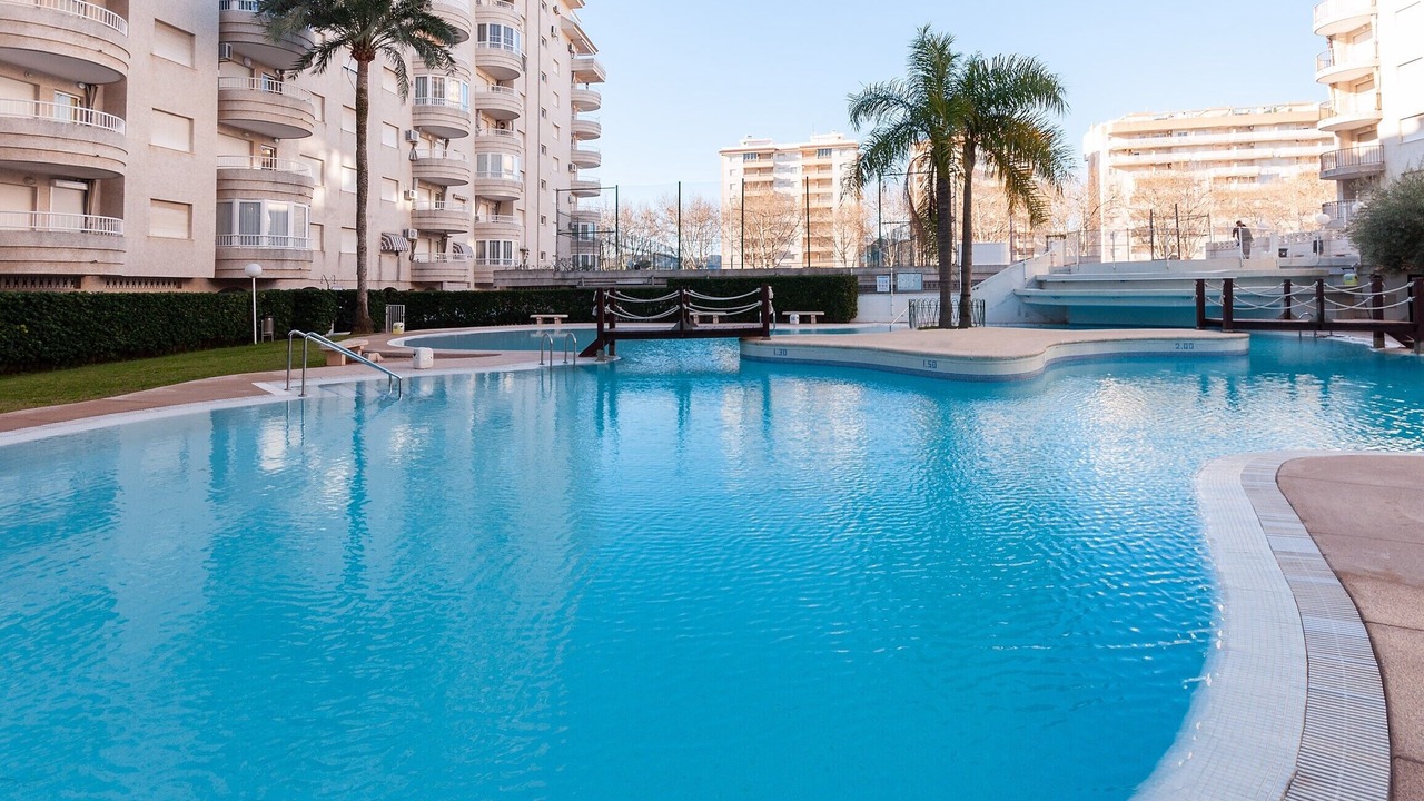 Photo of Outdoor in Grau i Platja