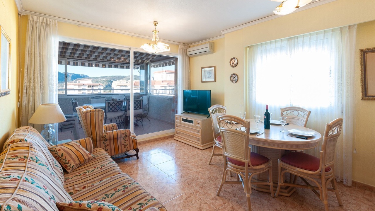 Photo of Livingroom in Grau i Platja