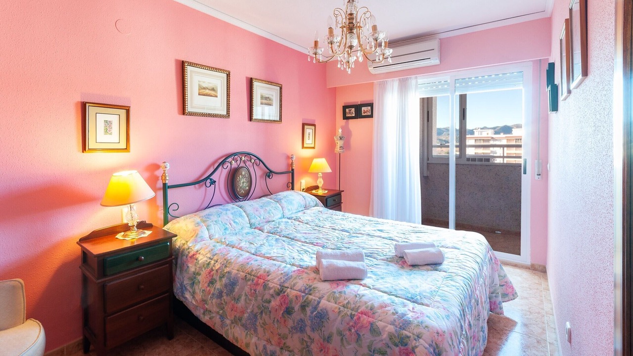 Photo of Bedroom in Grau i Platja