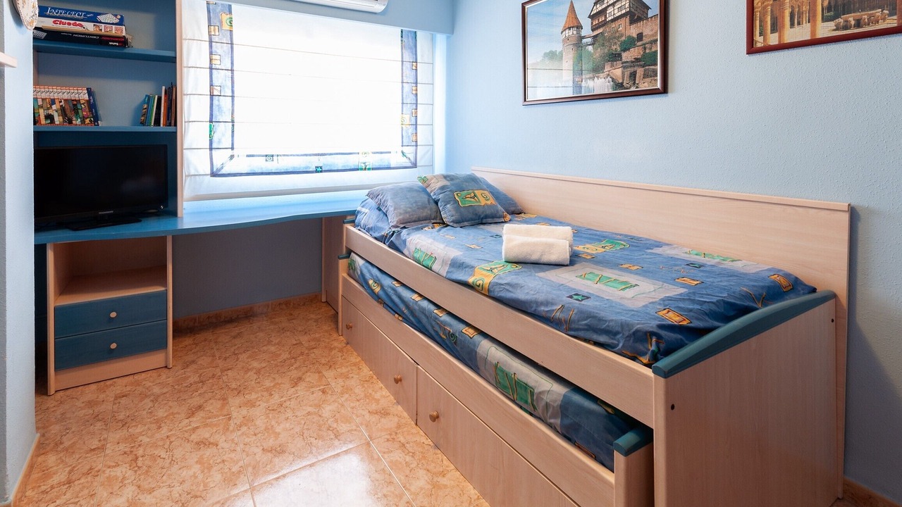 Photo of Bedroom in Grau i Platja