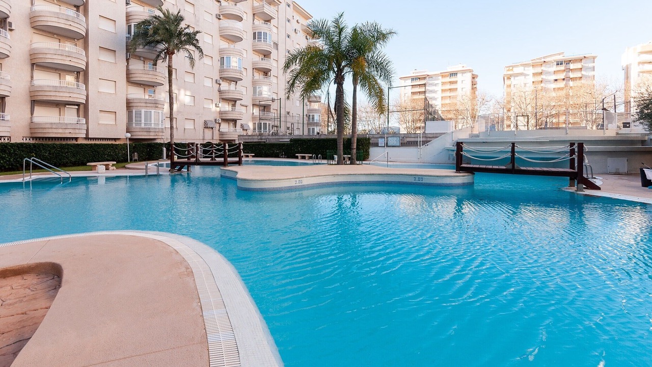 Photo of Outdoor in Grau i Platja