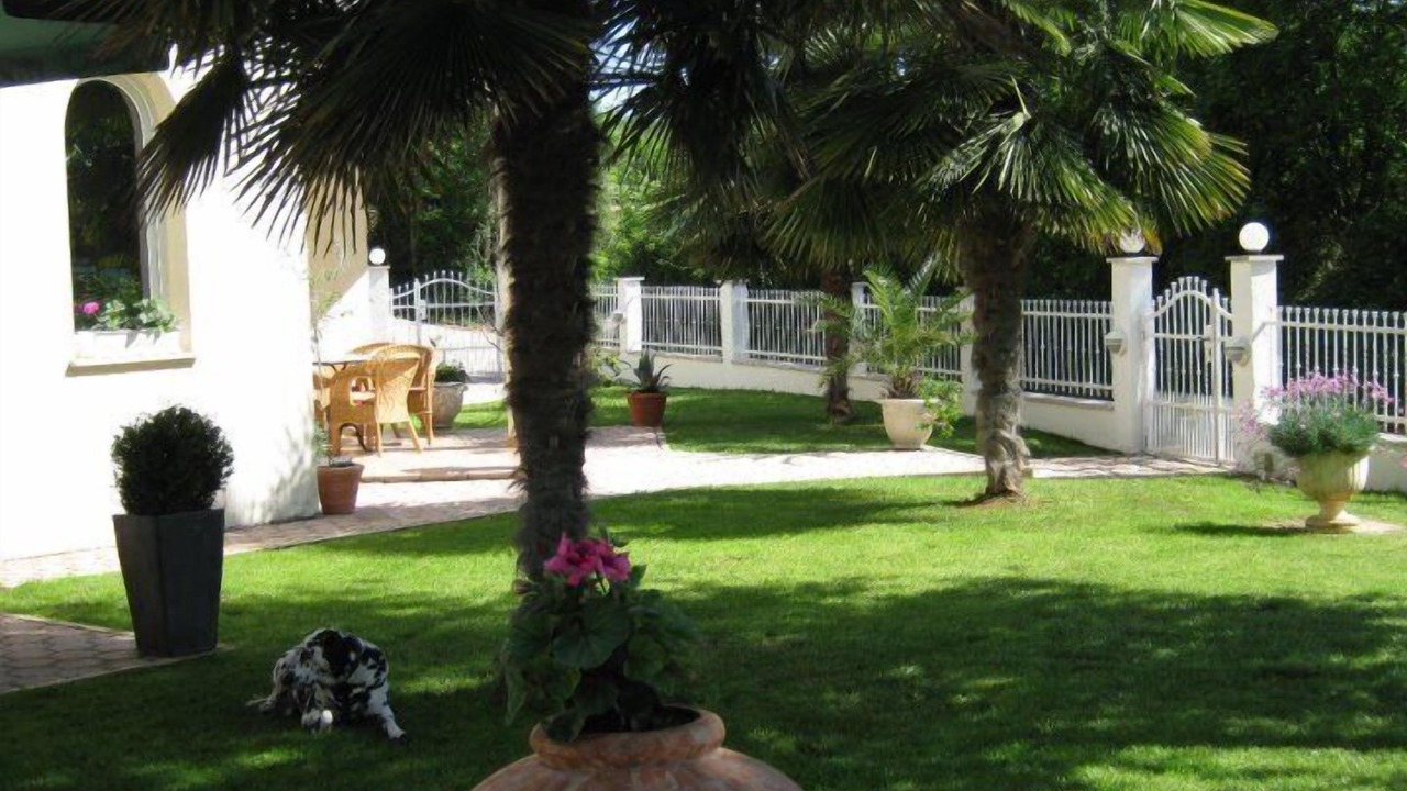 Photo of Patio Balcony in Kukci