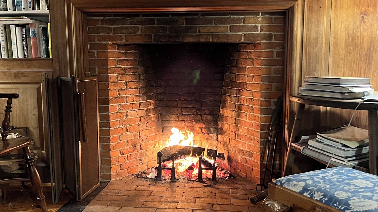 Photo of Livingroom in Chilmark