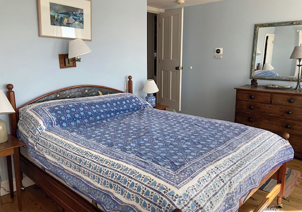 Photo of Bedroom in Chilmark