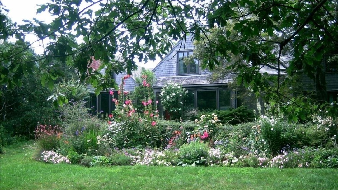 Photo of Outdoor in Chilmark