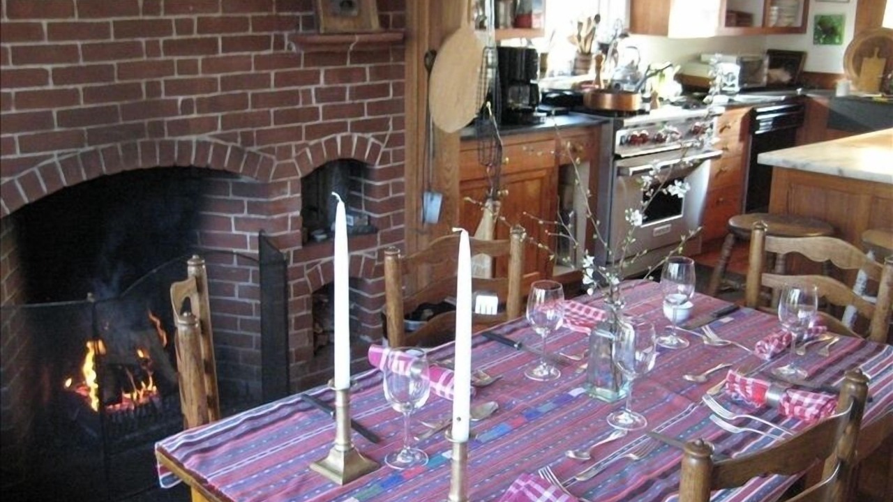 Photo of Livingroom in Chilmark