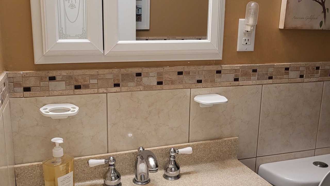 Photo of Bathroom in Dennis Port