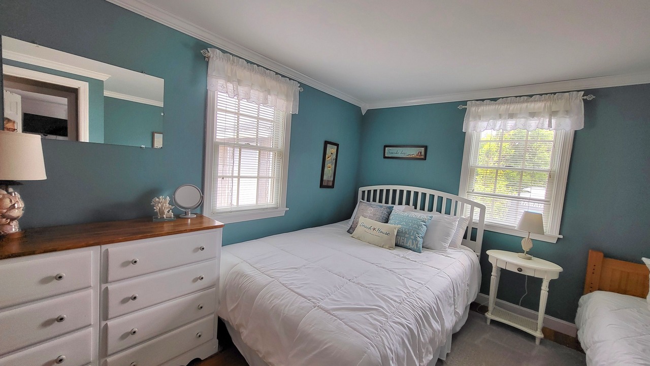 Photo of Bedroom in Dennis Port
