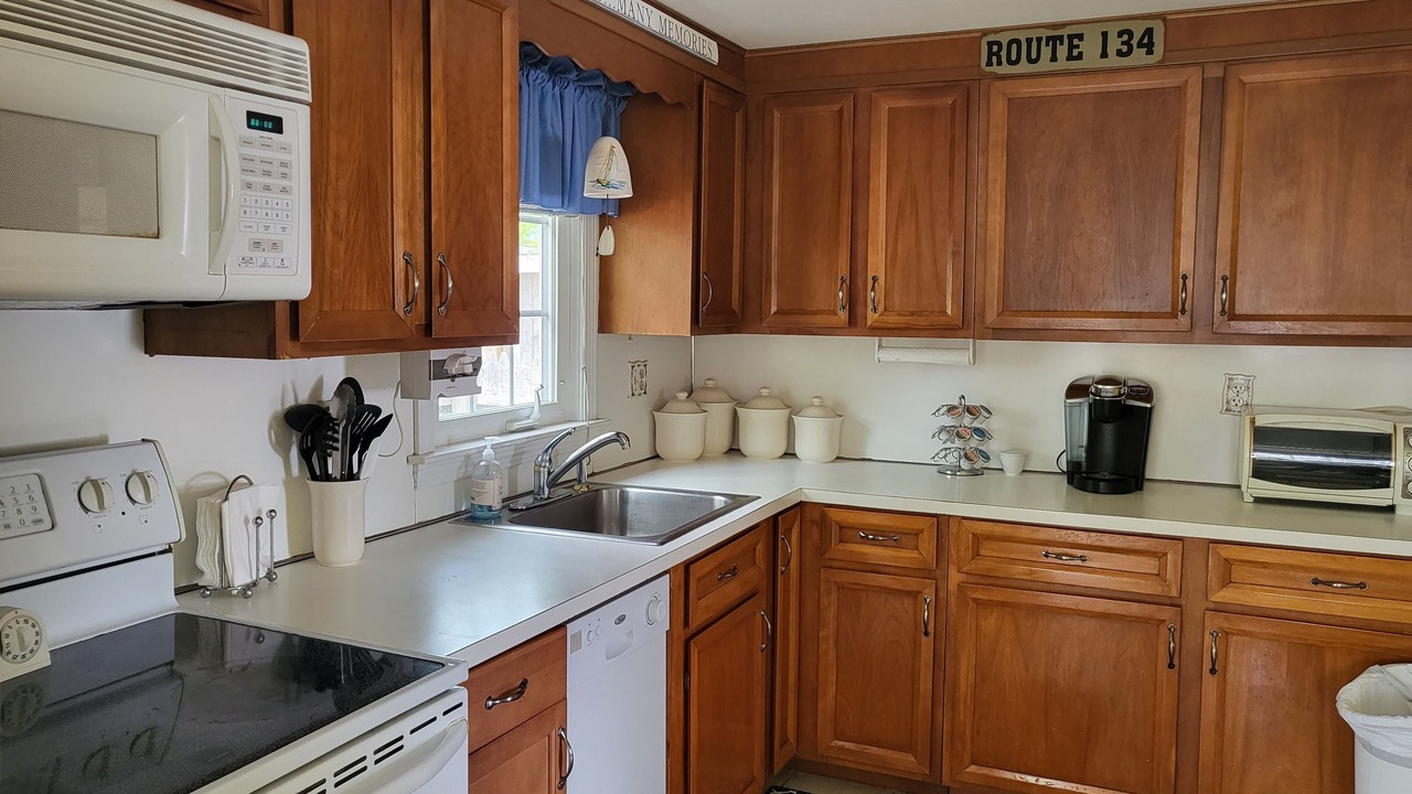 Photo of Kitchen in Dennis Port