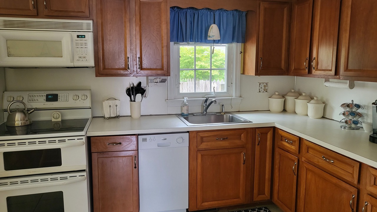 Photo of Kitchen in Dennis Port