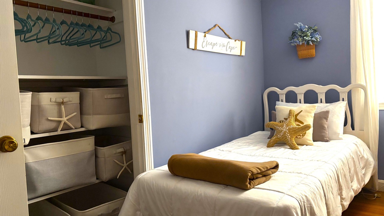 Photo of Bedroom in Dennis Port