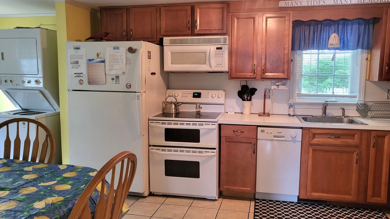 Photo of Kitchen in Dennis Port