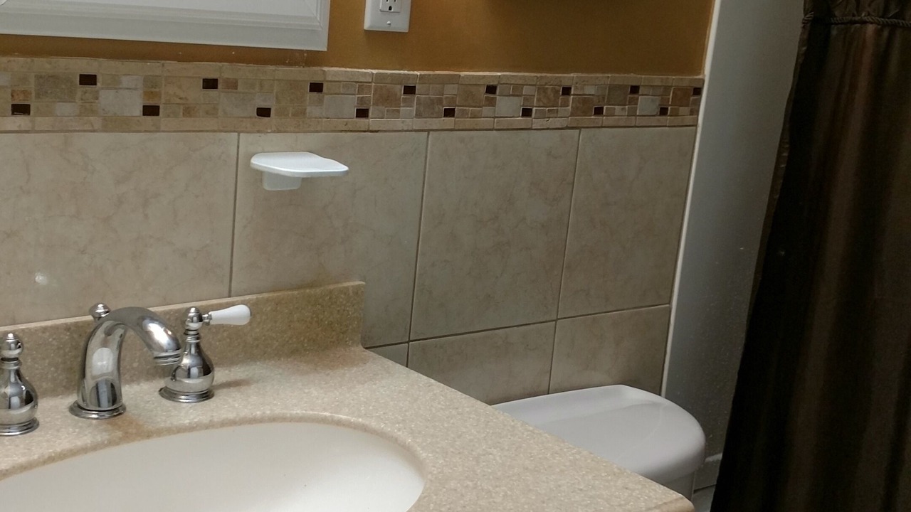 Photo of Bathroom in Dennis Port