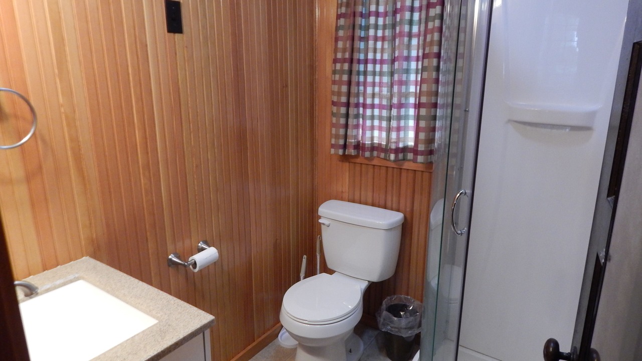 Photo of Bathroom in Wells
