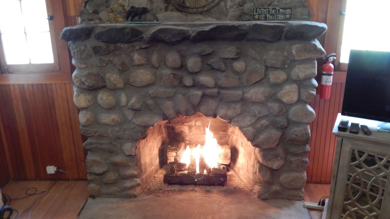 Photo of Livingroom in Wells