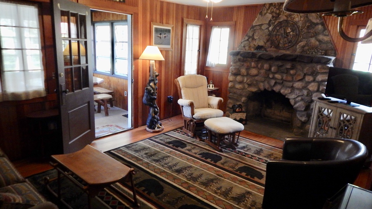 Photo of Bedroom in Wells