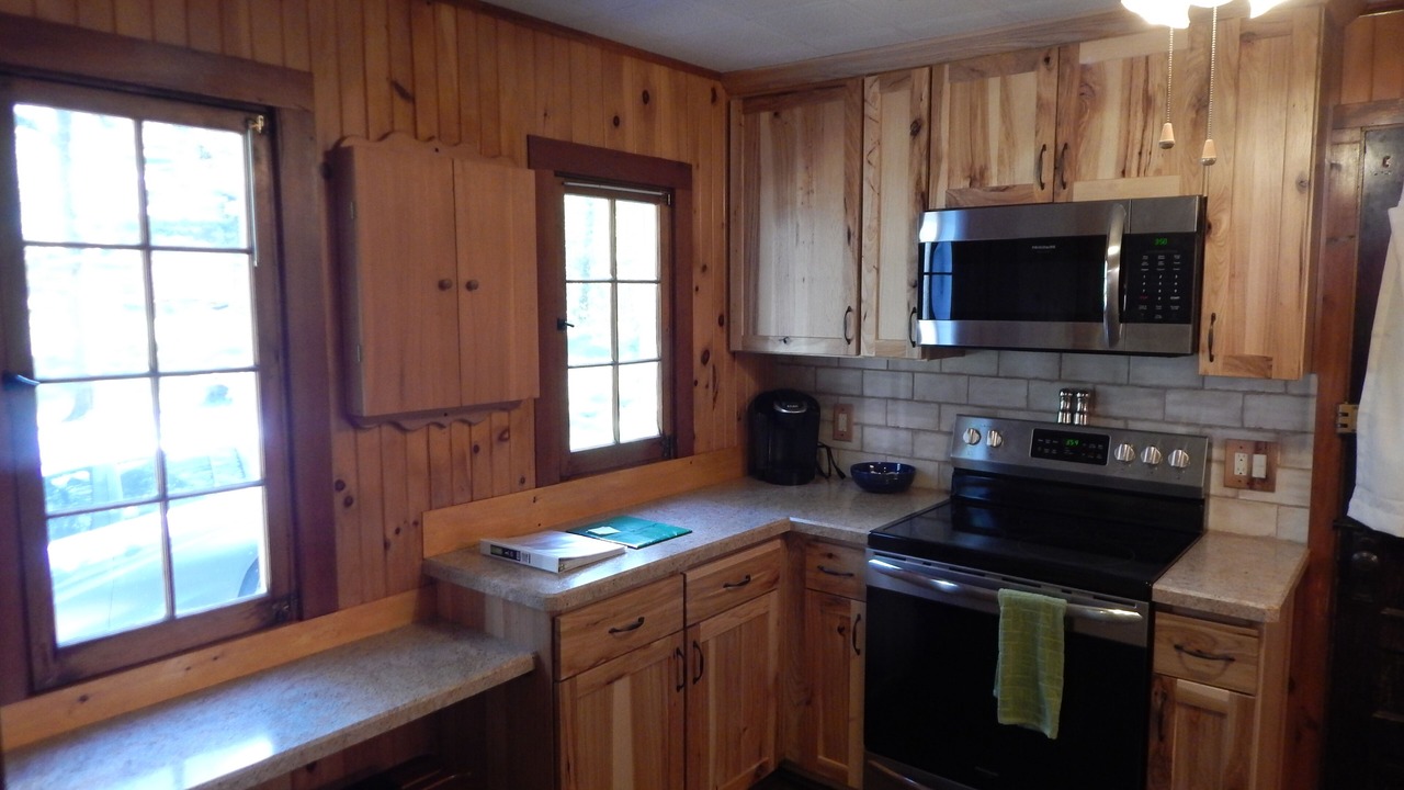 Photo of Kitchen in Wells