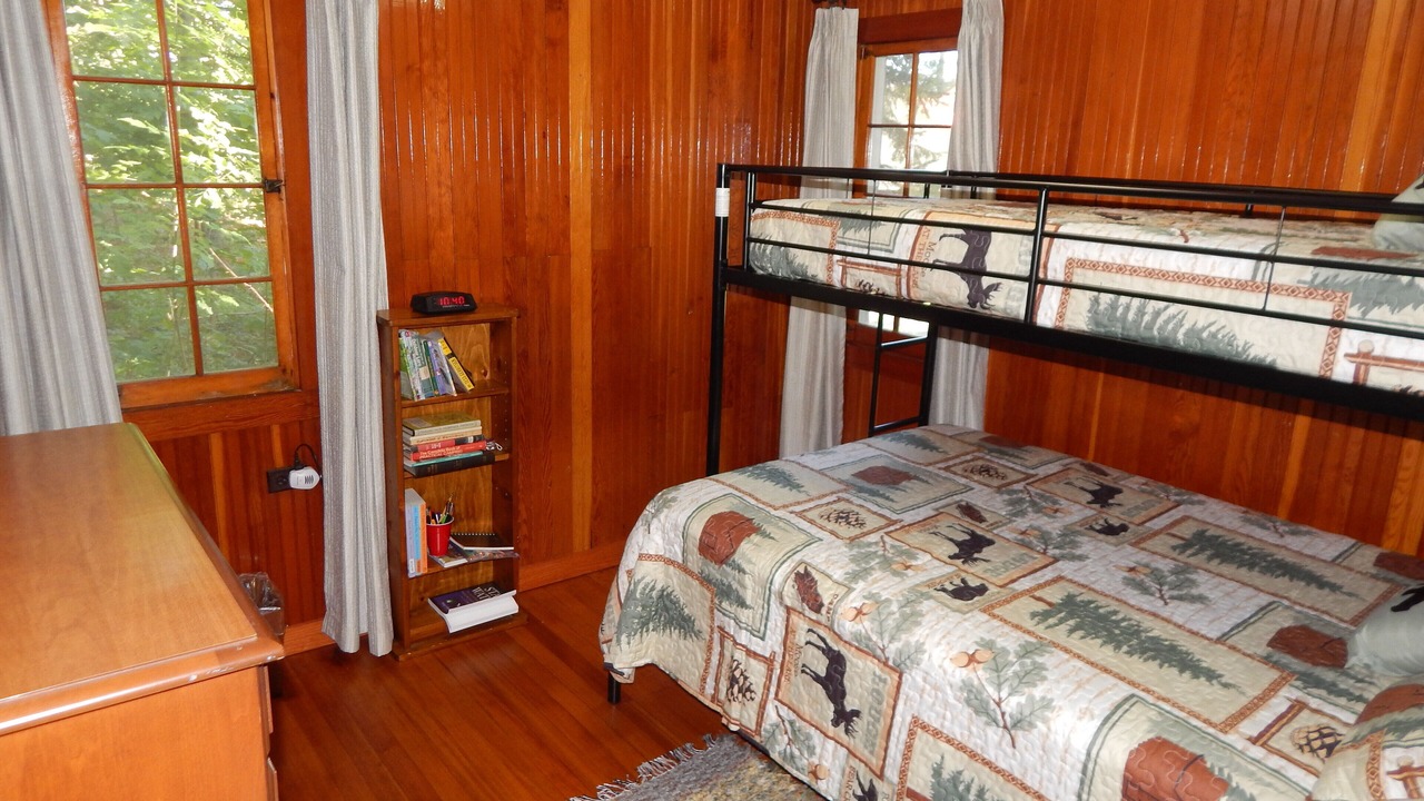 Photo of Bedroom in Wells