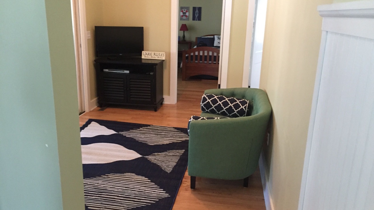 Photo of Bedroom in Union Pier