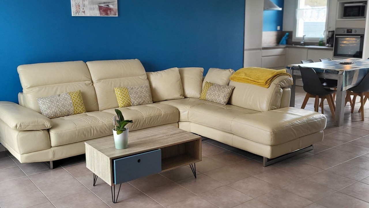 Photo of Livingroom in Pluduno