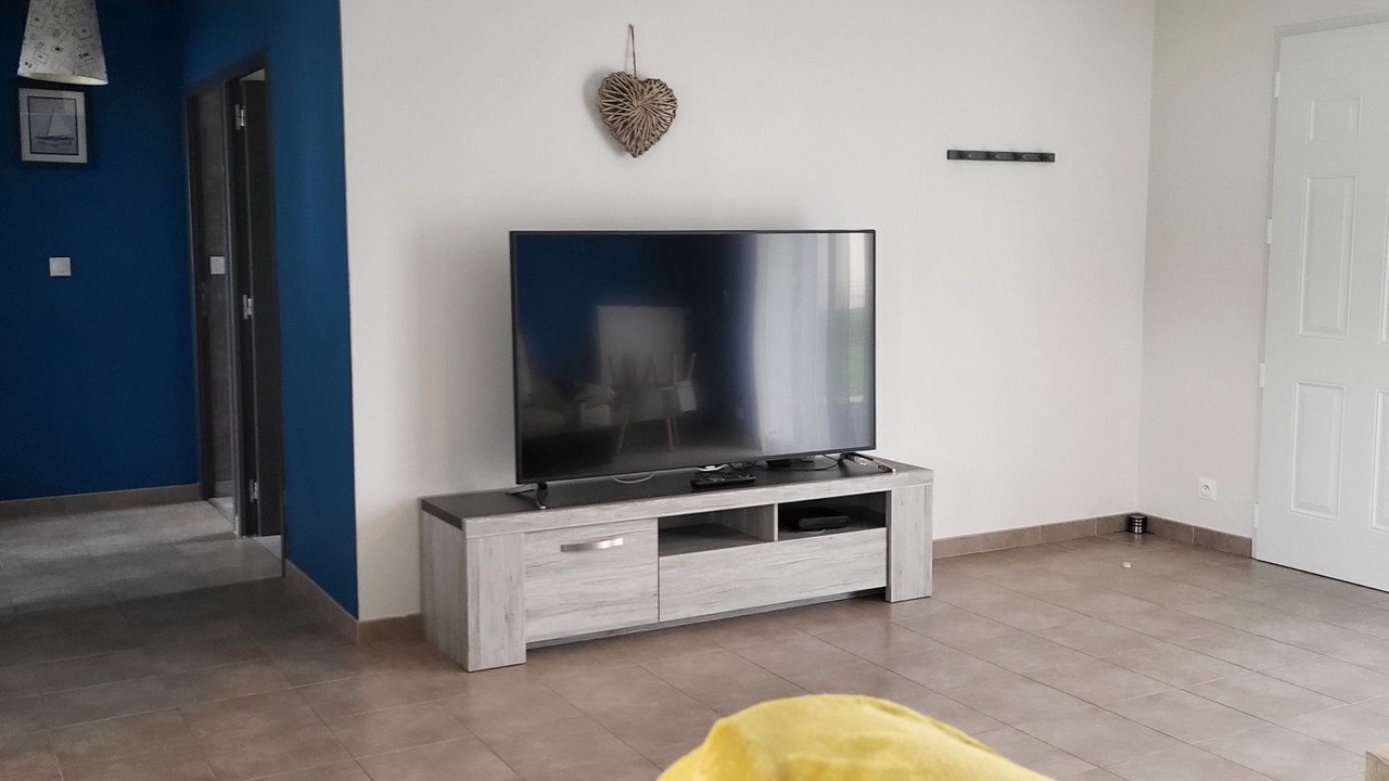 Photo of Livingroom in Pluduno