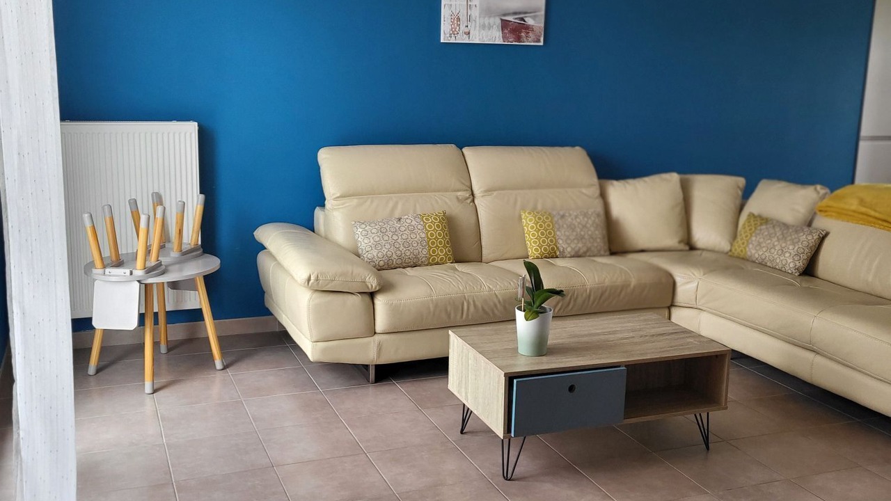Photo of Livingroom in Pluduno