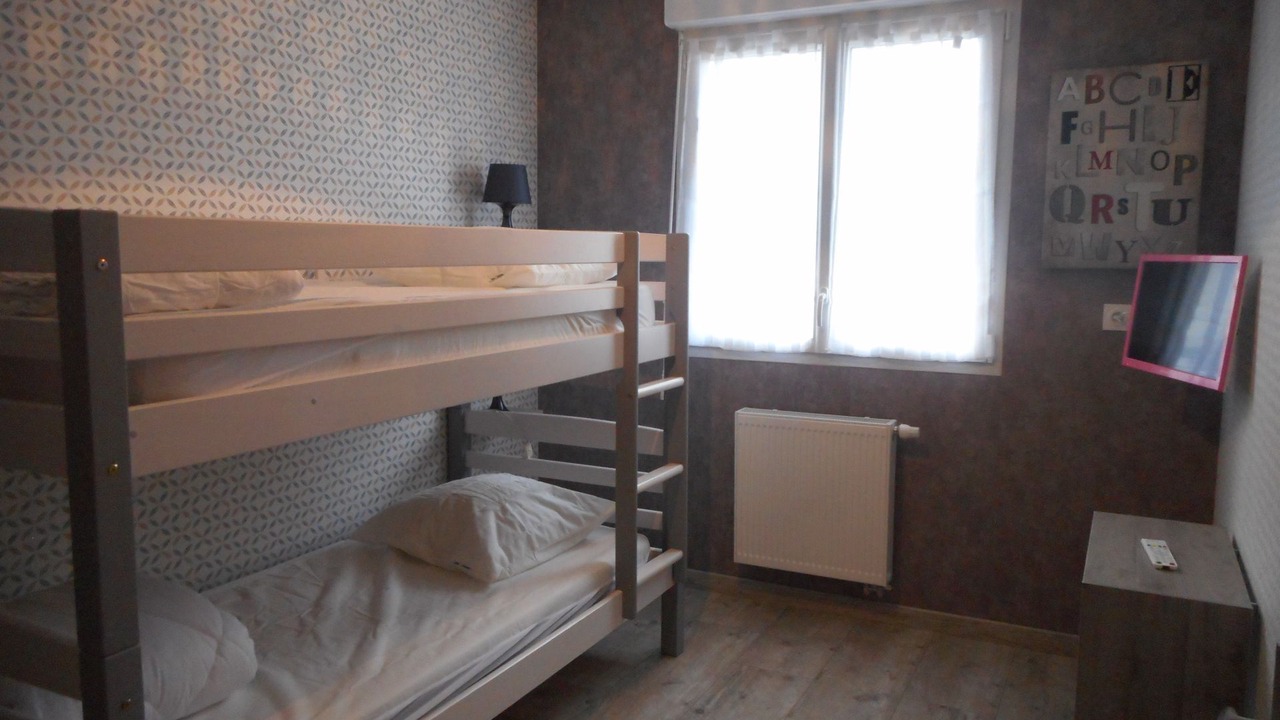 Photo of Bedroom in Pluduno