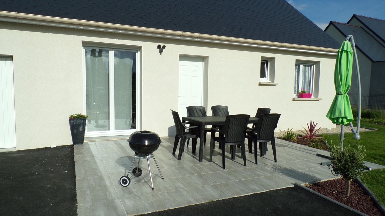 Photo of Outdoor in Pluduno