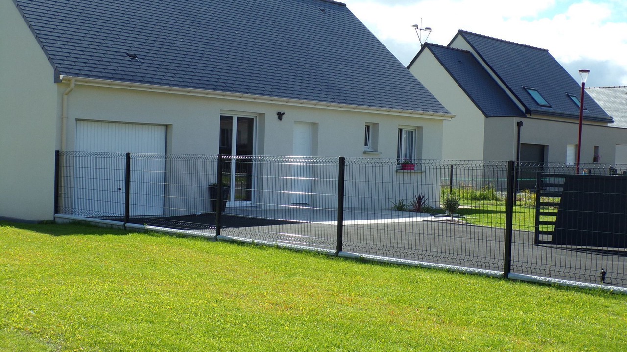 Photo of Outdoor in Pluduno