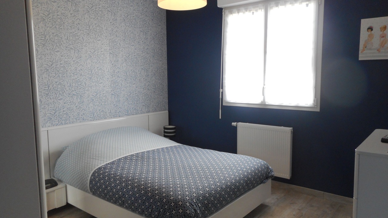 Photo of Bedroom in Pluduno