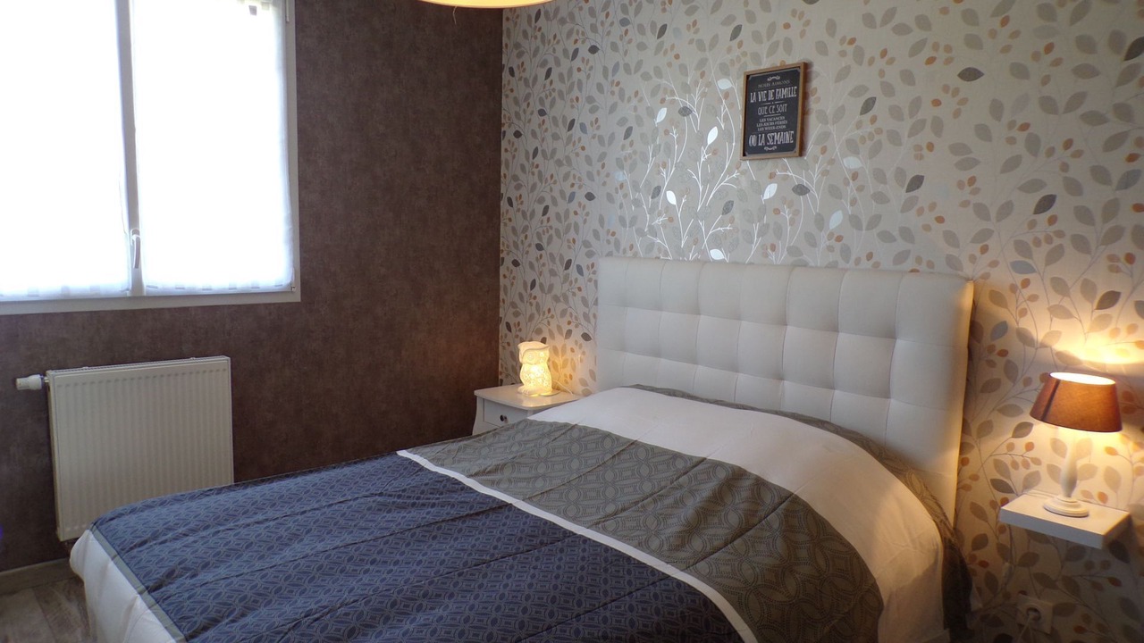 Photo of Bedroom in Pluduno