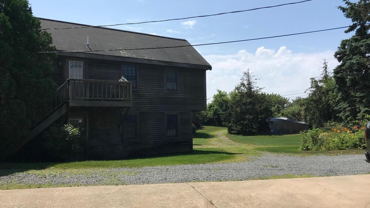 Photo of Outdoor in North Truro