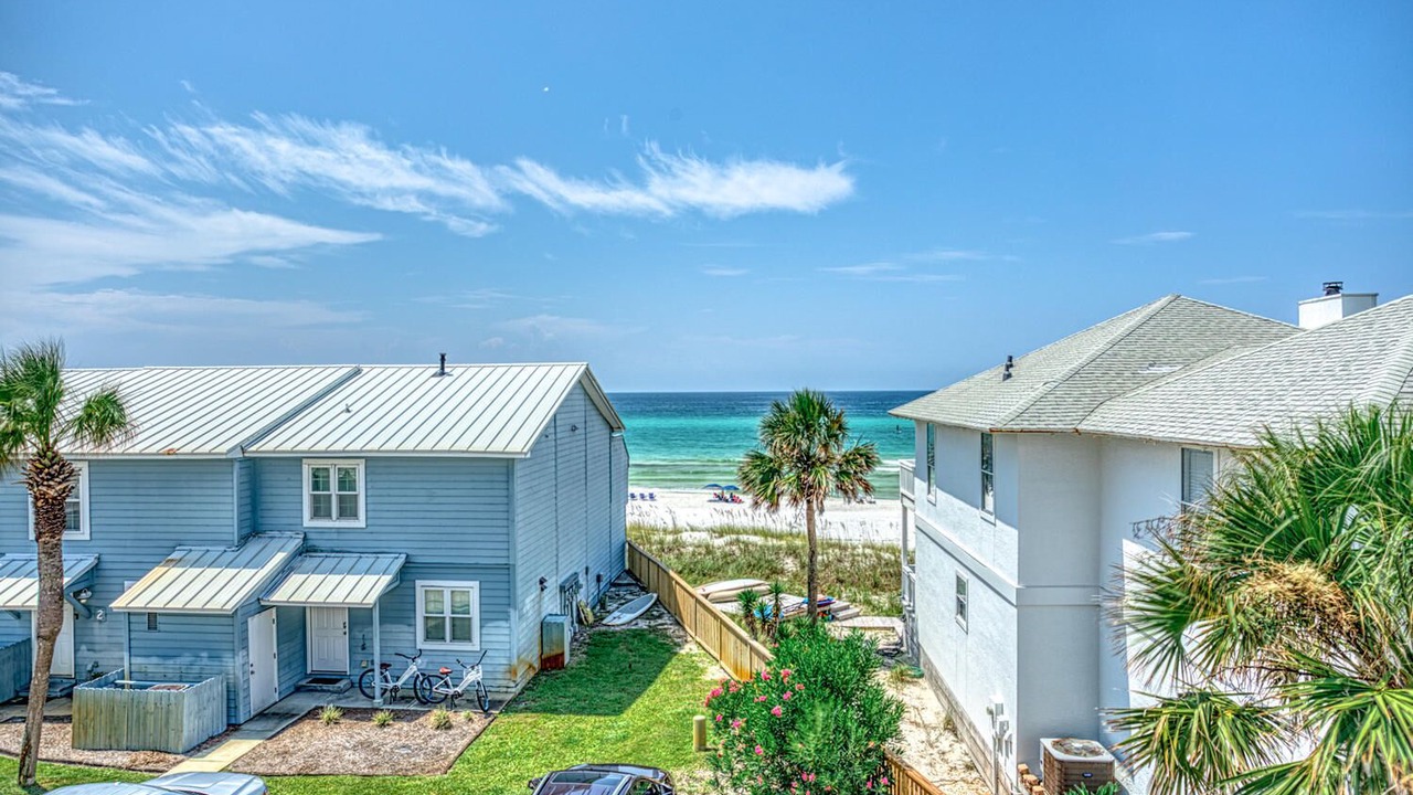 Photo of Outdoor in Inlet Beach