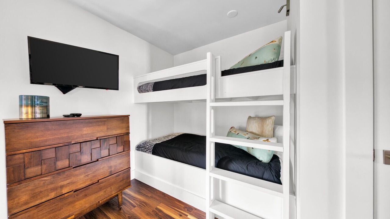 Photo of Bedroom in Inlet Beach
