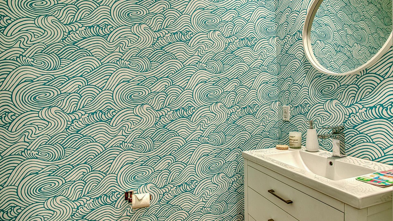 Photo of Bathroom in Inlet Beach