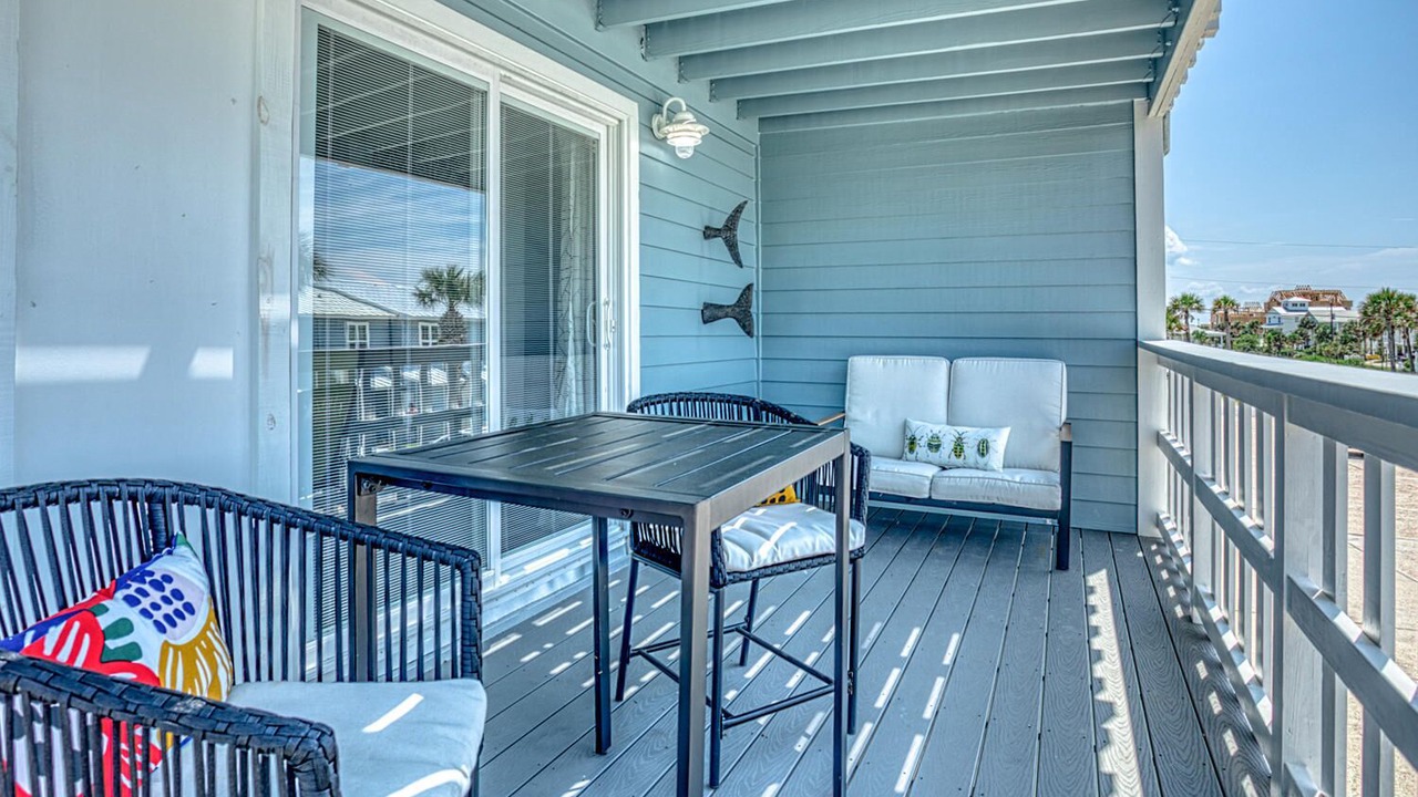 Photo of Outdoor in Inlet Beach